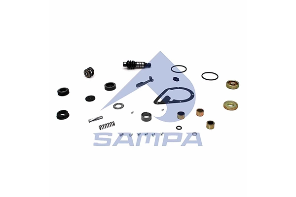 040653 Sampa Otomotiv‏