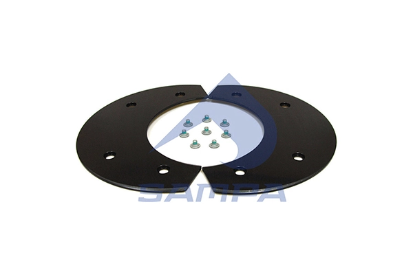 095661 Sampa Otomotiv