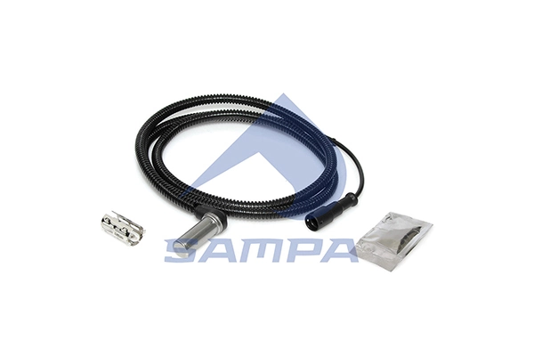 Sensor ABS delantero para Mercedes Benz Truck TRUCK ACTROS  ()