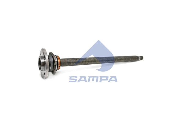 204067 Sampa Otomotiv‏
