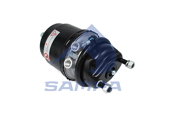 Cámara de freno con acumulador de energía Knorr-bremse K010025N00 precio, desde 125,16 EUR