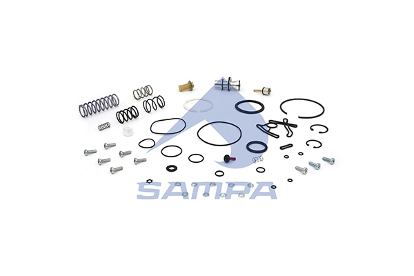 094923 Sampa Otomotiv‏