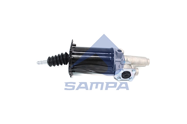 0962867 Sampa Otomotiv‏