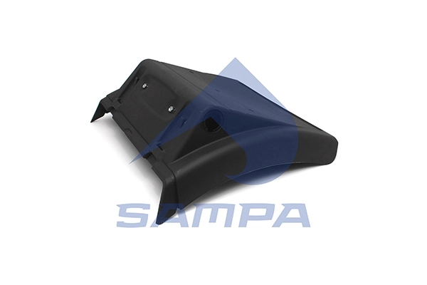 Aleta trasera (camión) Kentanna IBQ KMA16003 precio, desde 56,93 EUR