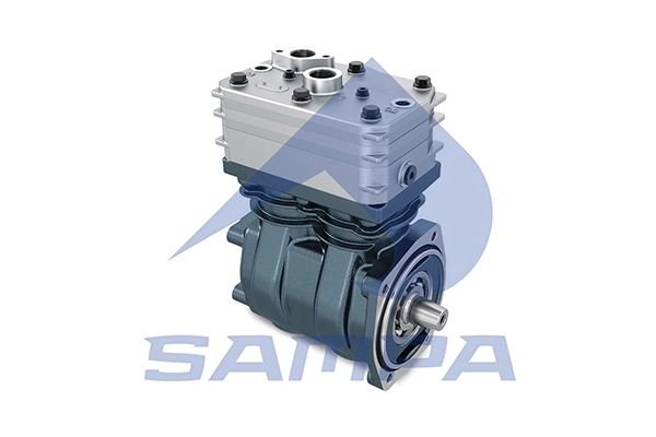 093392 Sampa Otomotiv‏