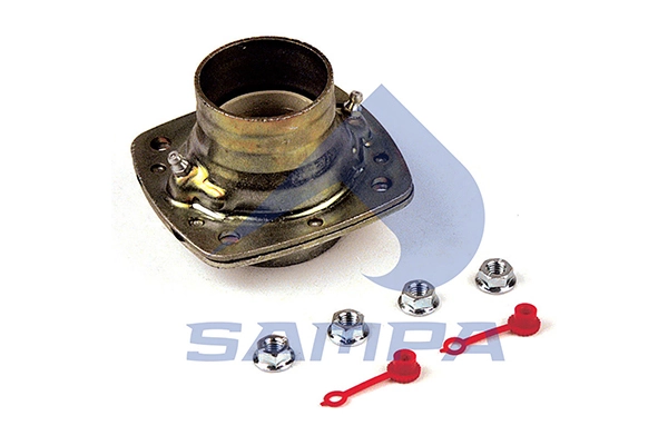 075517 Sampa Otomotiv‏