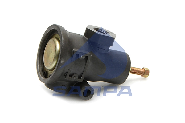 093216 Sampa Otomotiv‏