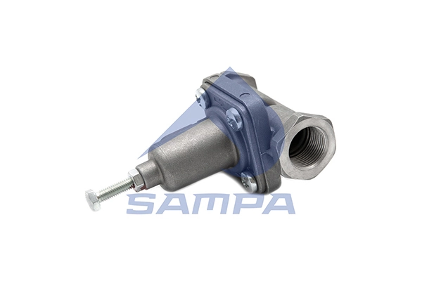 0962491 Sampa Otomotiv‏