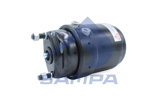 0962724 Sampa Otomotiv