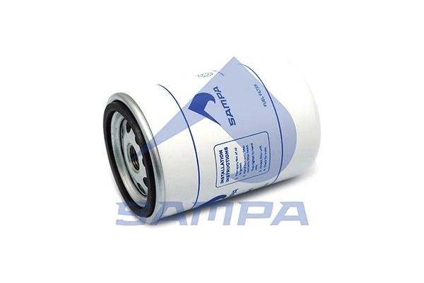 0101610 Sampa Otomotiv