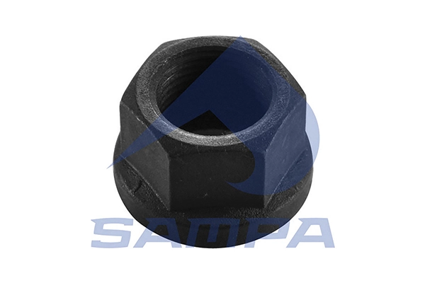 020457 Sampa Otomotiv‏
