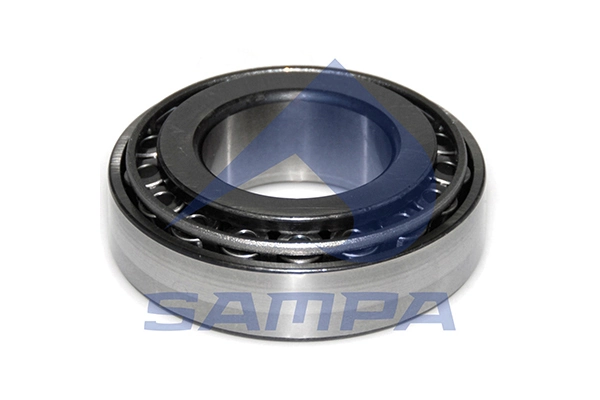 0014554 DAF Cojinete interno del cubo de rueda delantera
