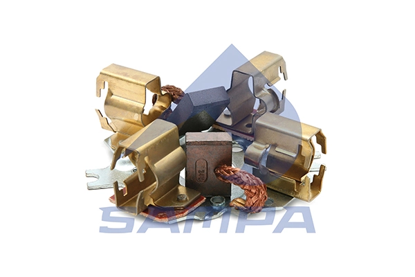 027163 Sampa Otomotiv‏