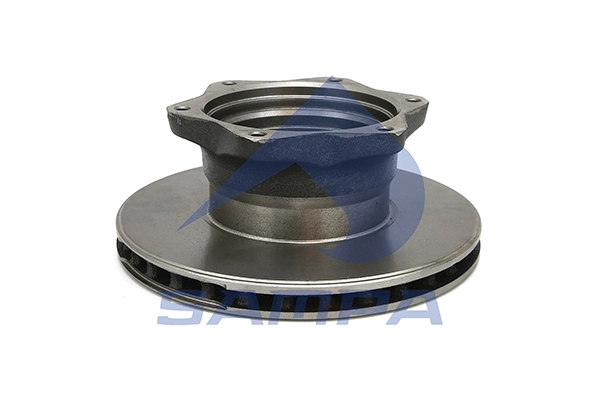 201338 Sampa Otomotiv‏
