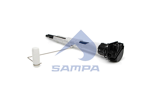 203182 Sampa Otomotiv‏