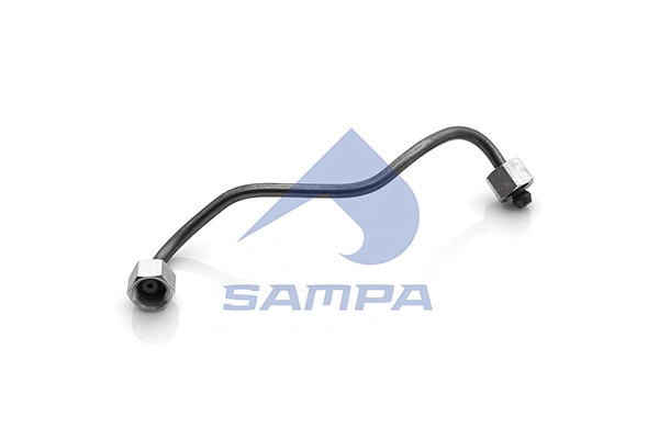 205181 Sampa Otomotiv‏