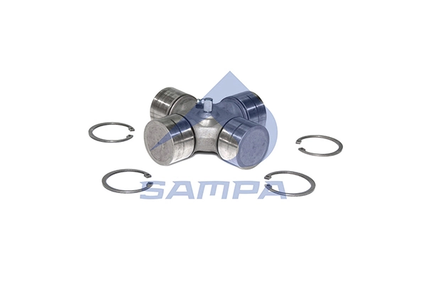 051072 Sampa Otomotiv‏