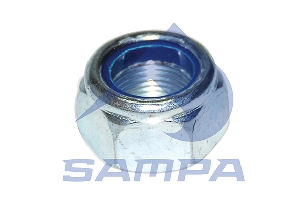 104124 Sampa Otomotiv‏