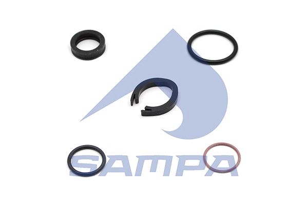 011505 Sampa Otomotiv‏
