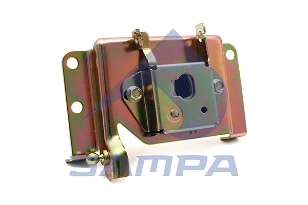 207006 Sampa Otomotiv