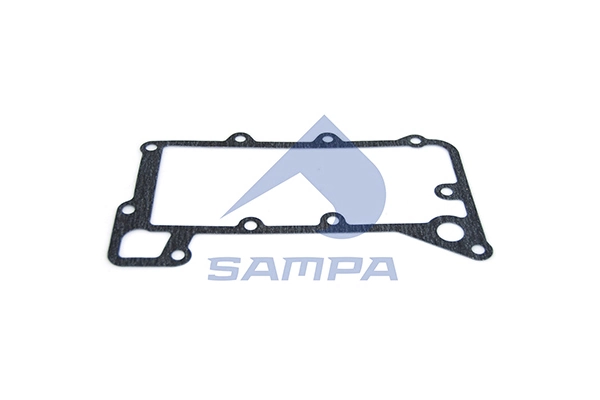 202140 Sampa Otomotiv‏