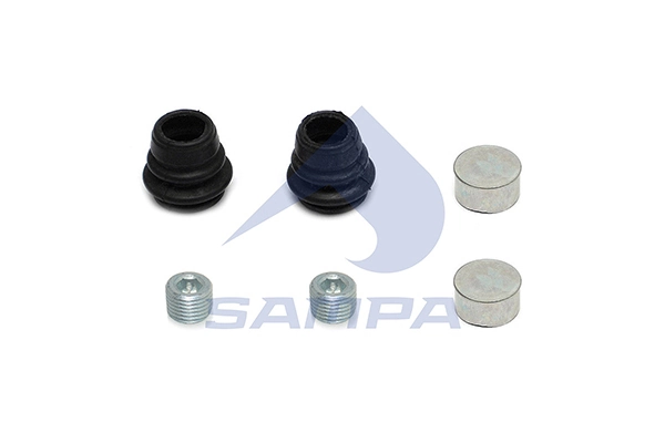 095668 Sampa Otomotiv