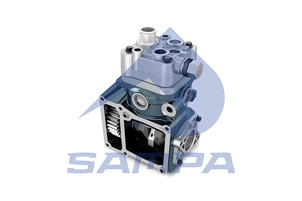 093454 Sampa Otomotiv‏