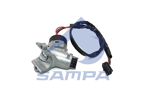 204432 Sampa Otomotiv‏
