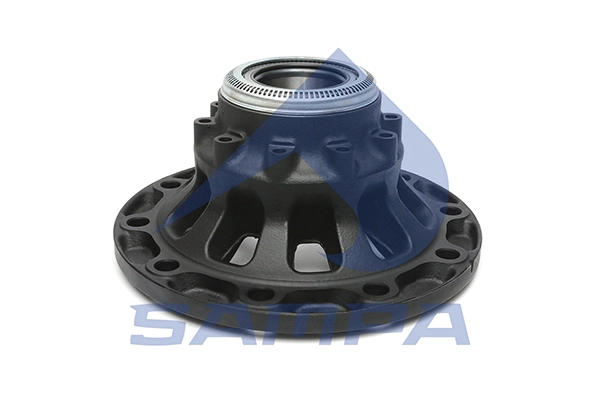 0751652SD Sampa Otomotiv‏