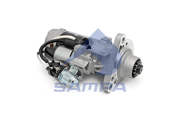 023437 Sampa Otomotiv‏