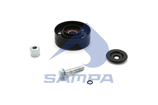 Rodillo guia DAF 105 camiones tractores comprar en España