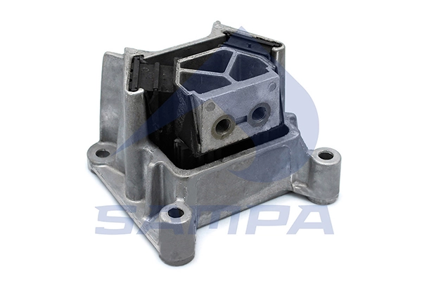 023326 Sampa Otomotiv‏