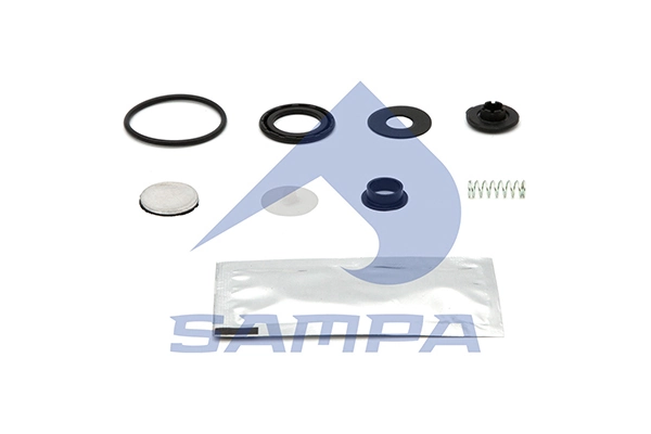 094940 Sampa Otomotiv‏