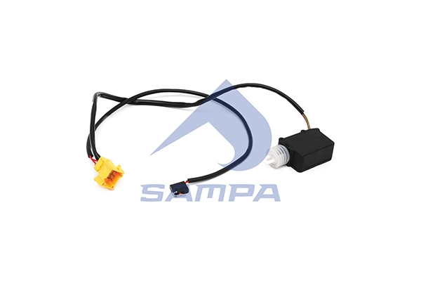 034486 Sampa Otomotiv‏