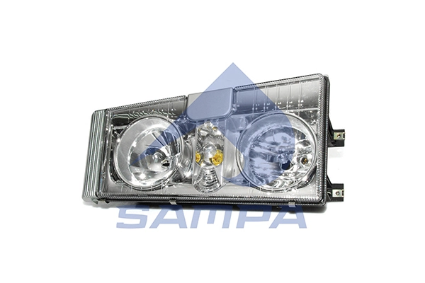 079430 Sampa Otomotiv‏