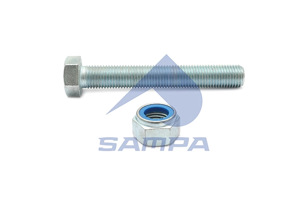 075540 Sampa Otomotiv‏