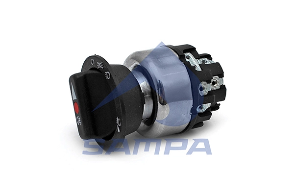 204286 Sampa Otomotiv‏