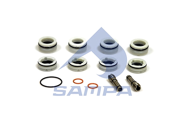 020554 Sampa Otomotiv‏