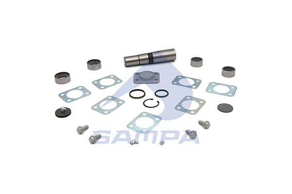 060521 Sampa Otomotiv‏