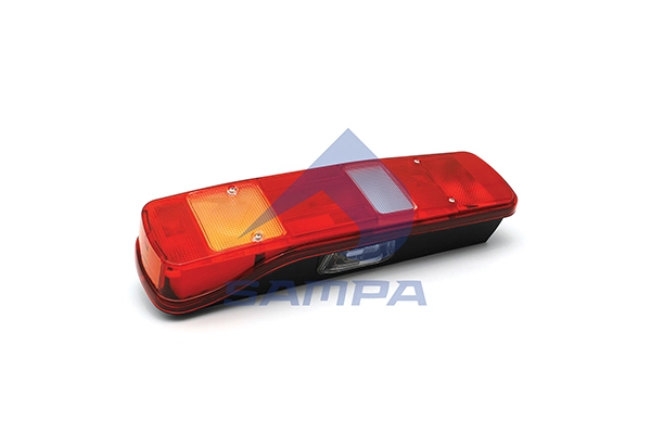 034354 Sampa Otomotiv‏