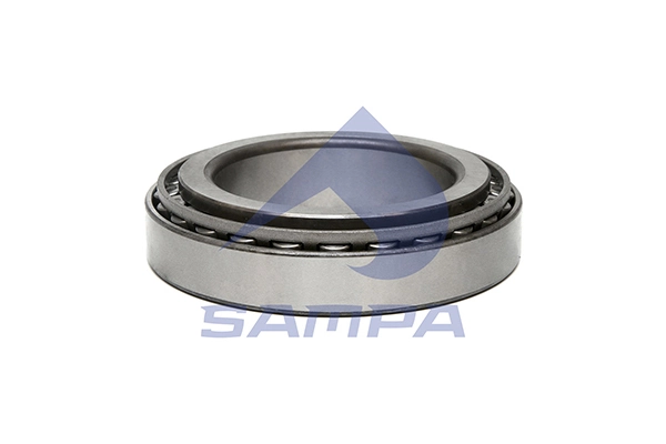 Cojinete de cubo delantero/trasero 001104922 Iveco