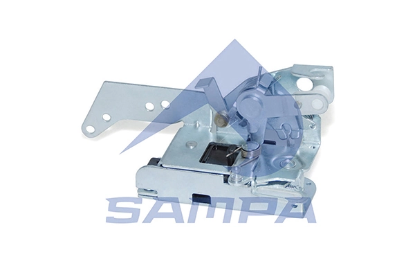 Cerradura de puerta delantera izquierda Volvo Trucks TRUCK FH12  ()