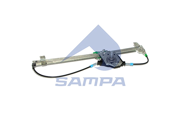 204152 Sampa Otomotiv‏