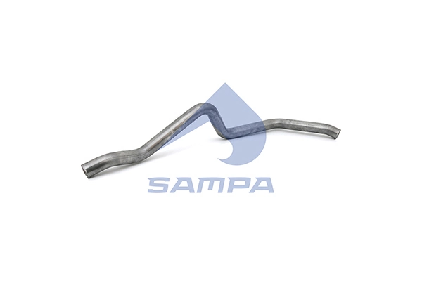 023452 Sampa Otomotiv‏