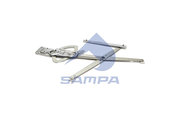 204148 Sampa Otomotiv‏