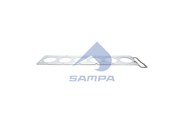 Comprar 51039010387 MAN Junta de culata