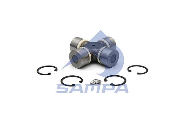062300 Sampa Otomotiv‏