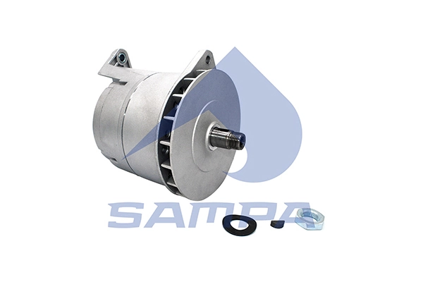 206292 Sampa Otomotiv