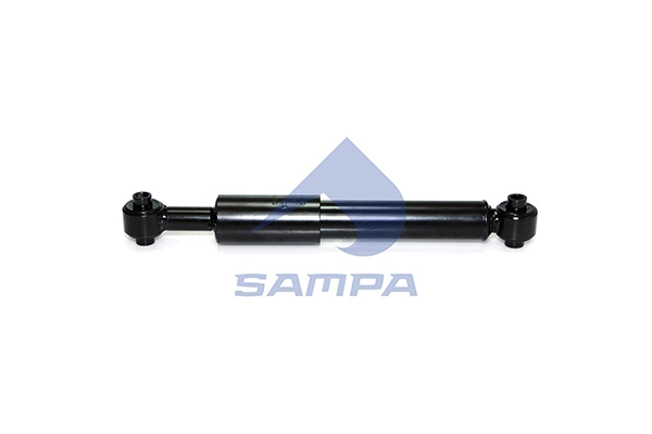 100356 Sampa Otomotiv‏