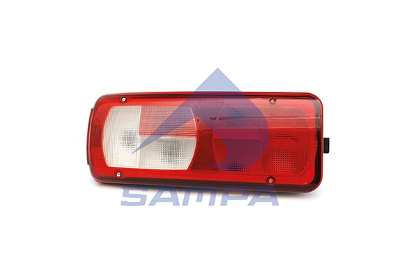 051480 Sampa Otomotiv‏